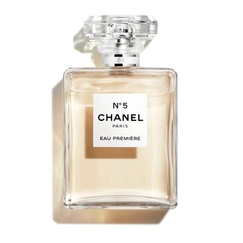 difference between chanel no.5 and eau premiere|Chanel no 5 perfume online.